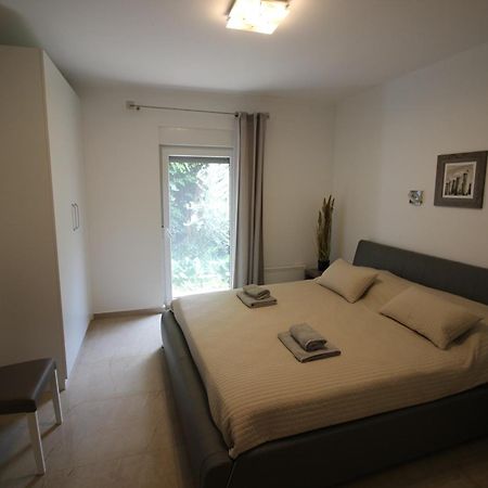 Apartment Umag Exterior foto