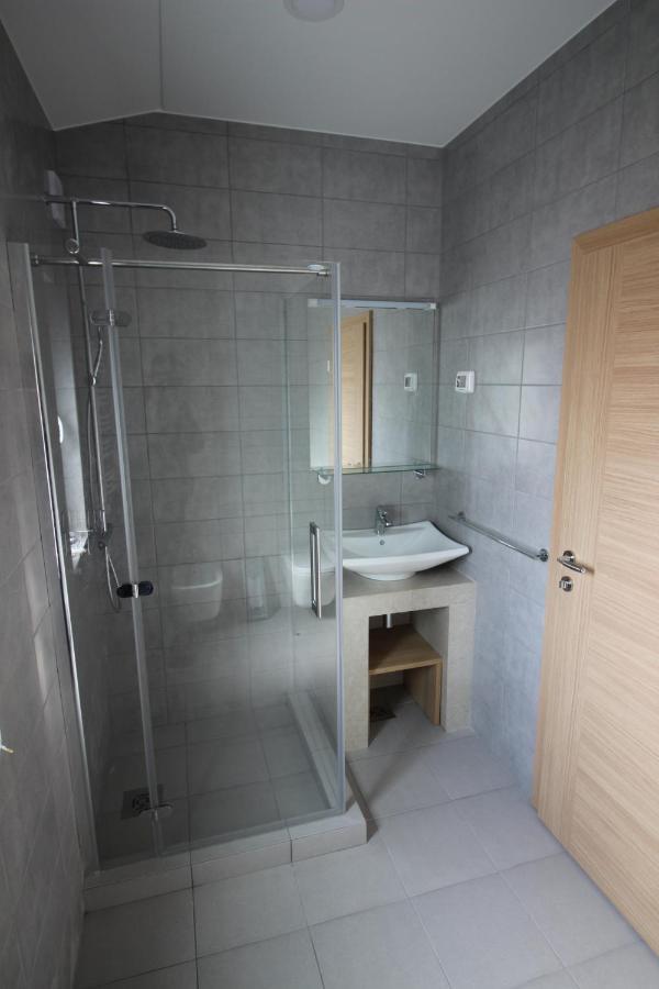 Apartment Umag Exterior foto