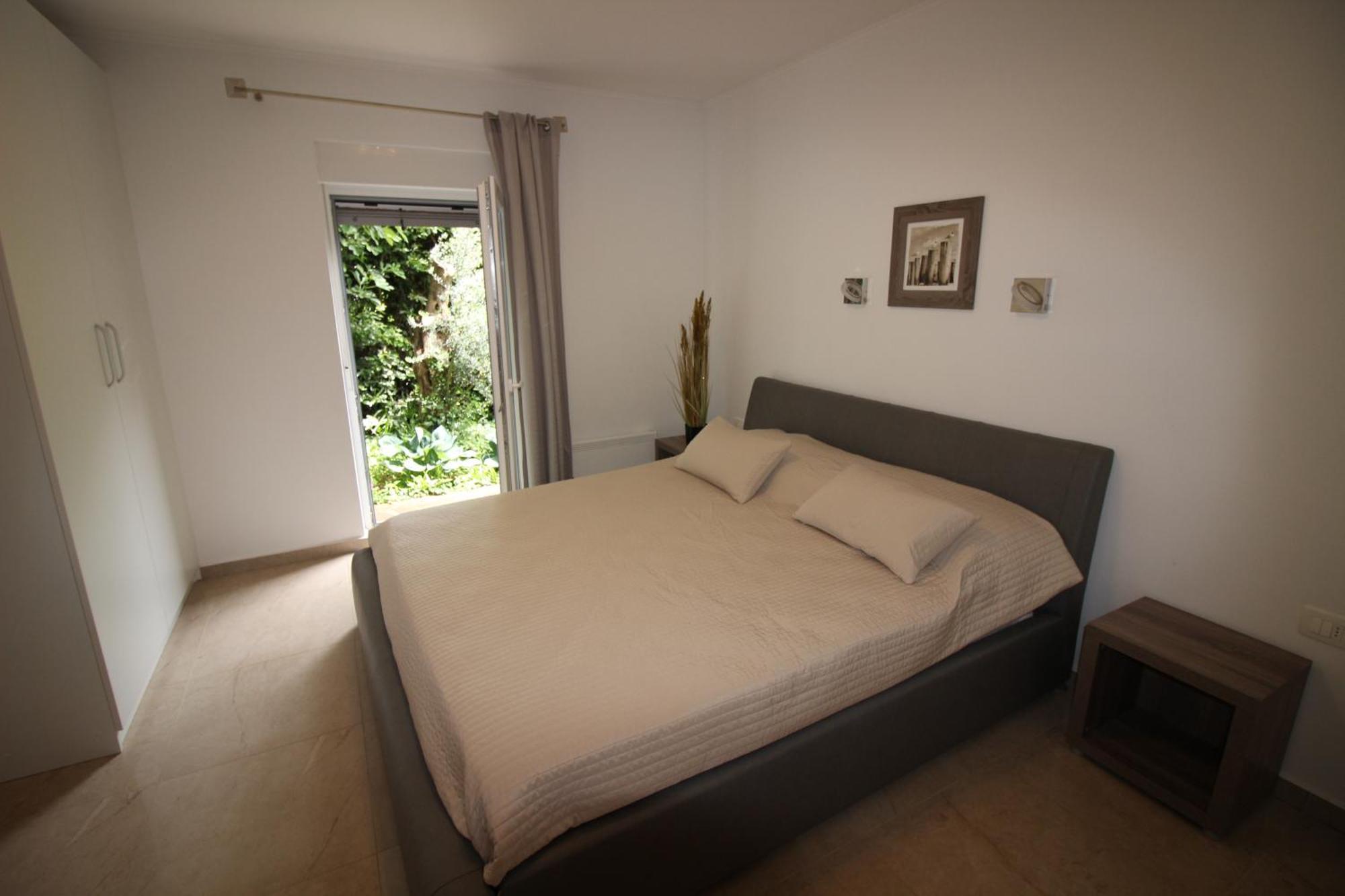 Apartment Umag Exterior foto