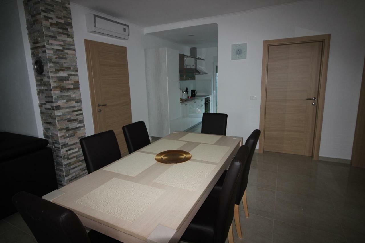 Apartment Umag Exterior foto