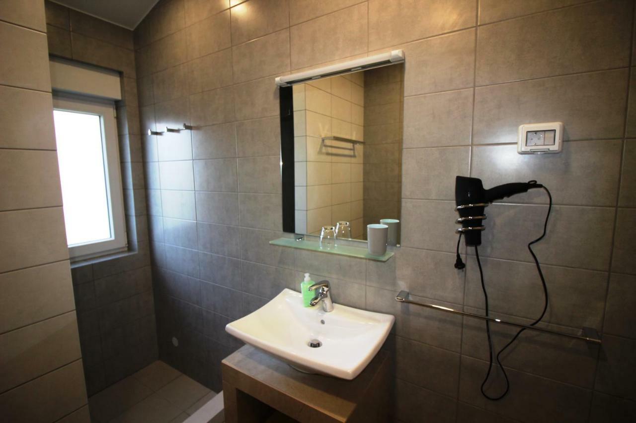 Apartment Umag Exterior foto