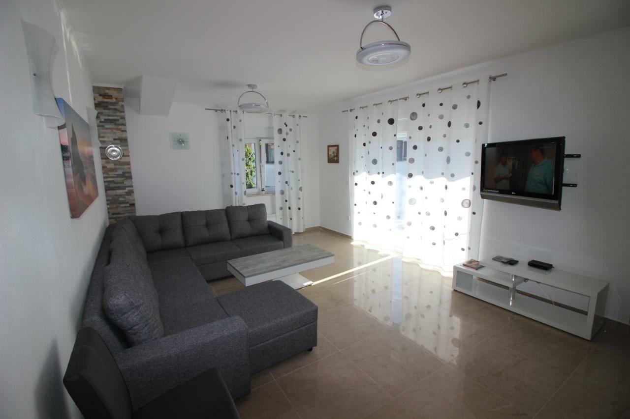 Apartment Umag Exterior foto