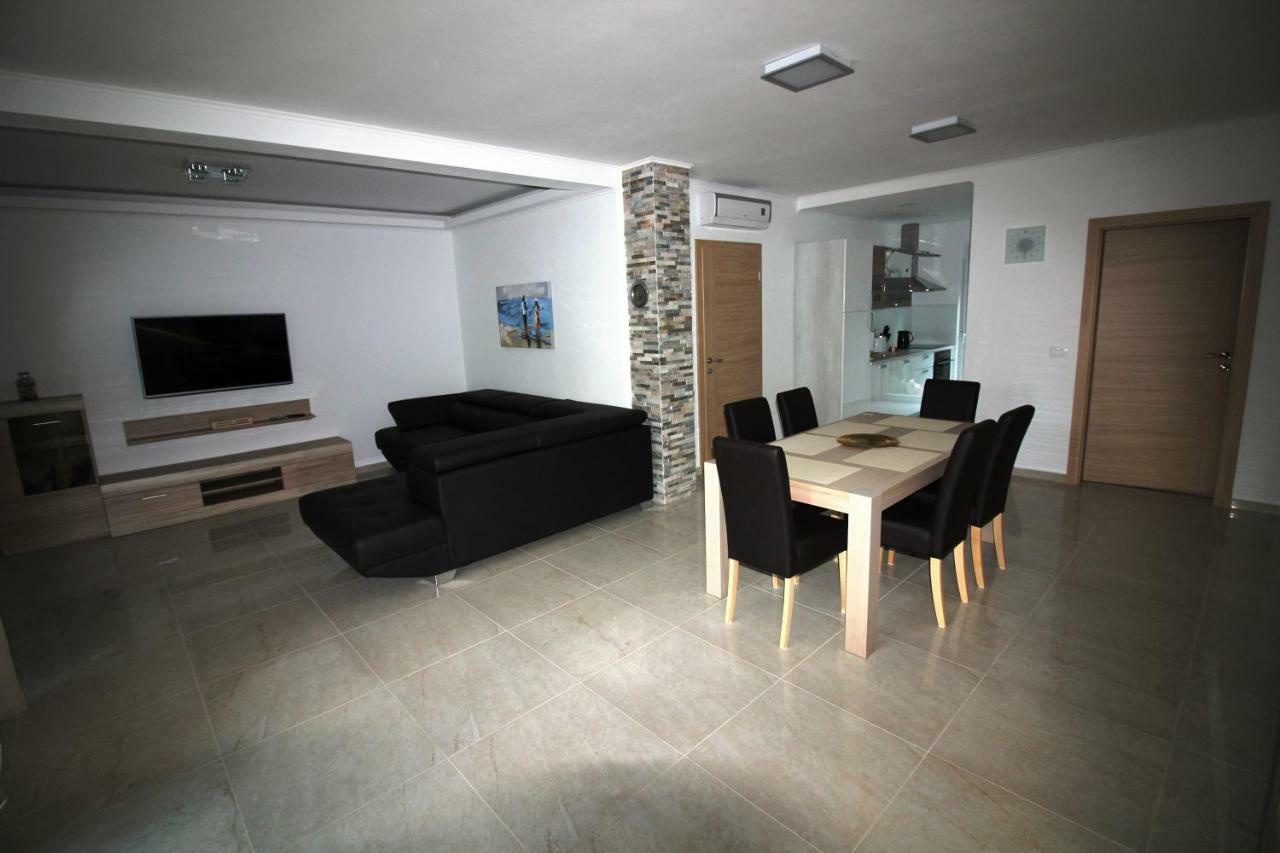 Apartment Umag Exterior foto