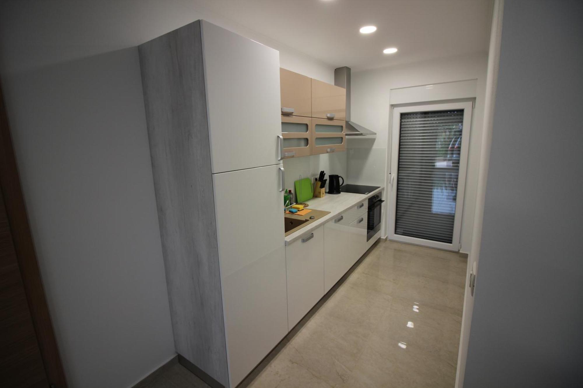 Apartment Umag Exterior foto
